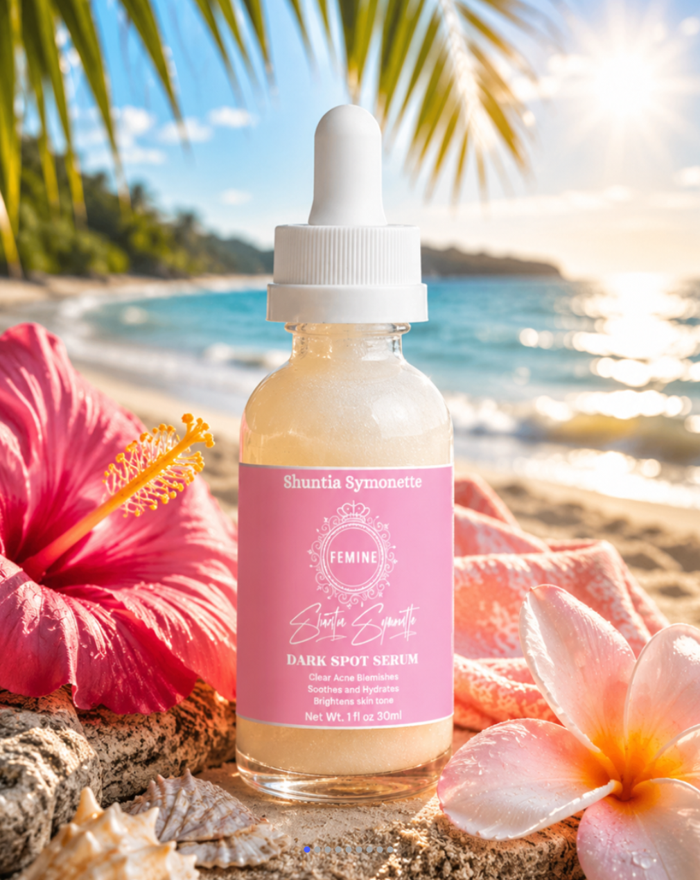 Dark Spot Serum