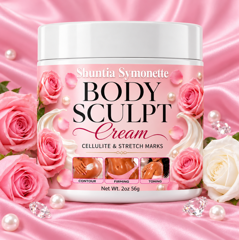 Body Sculpt Cream