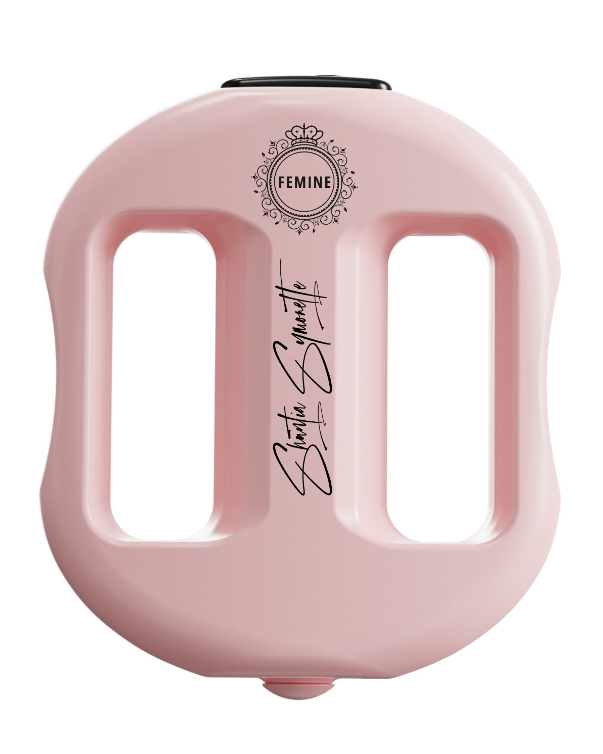 BELLY SCULPT BELT