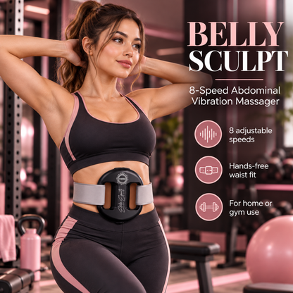 BELLY SCULPT BELT