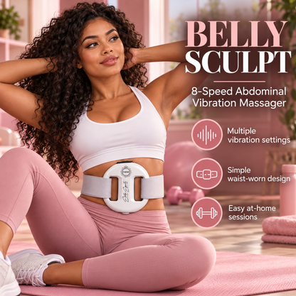 BELLY SCULPT BELT