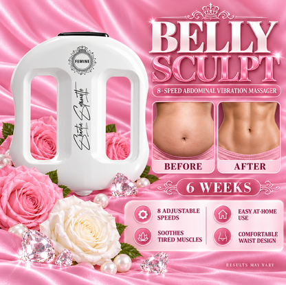BELLY SCULPT BELT