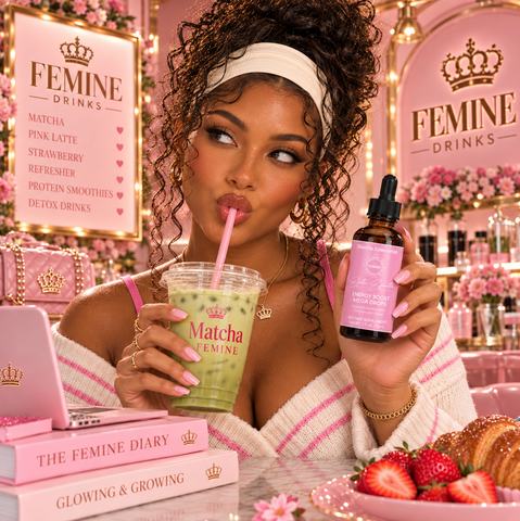 Body sculpting cream designed to help improve the appearance of cellulite, stretch marks, sagging skin, and uneven texture. Advanced skin-firming body cream formulated to support smoother-looking skin, toned appearance, hydration, and body contouring wellness. Beauty and skincare support for glowing, polished skin by Shuntia Symonette