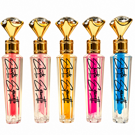 DIAMOND LIP MATTE GLOSS BUNDLE