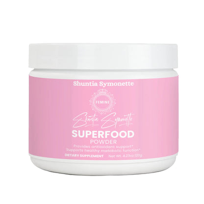 superfood supplement superfood powder organic superfoods blend greens and reds powder antioxidant superfood drink best superfood for energy and immunity gut health detox supplement natural vitamins minerals plant based nutrition daily wellness superfood blend clean beauty nutrition supplement by Shuntia Symonette