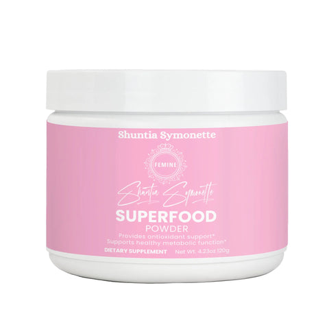 superfood supplement superfood powder organic superfoods blend greens and reds powder antioxidant superfood drink best superfood for energy and immunity gut health detox supplement natural vitamins minerals plant based nutrition daily wellness superfood blend clean beauty nutrition supplement by Shuntia Symonette