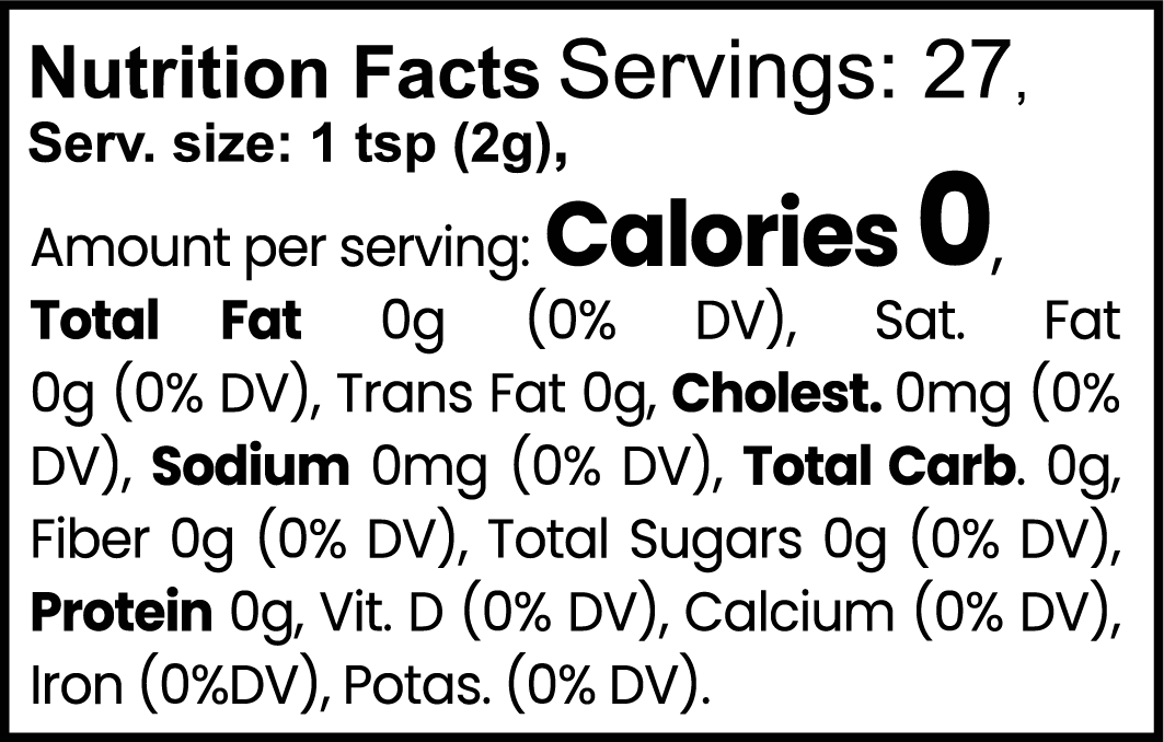 Mushroom Fuse Instant Coffee (Medium Roast) - Shuntia Symonette