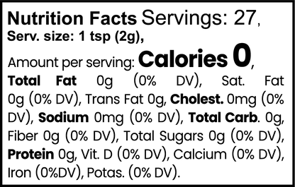 Mushroom Fuse Instant Coffee (Medium Roast) - Shuntia Symonette