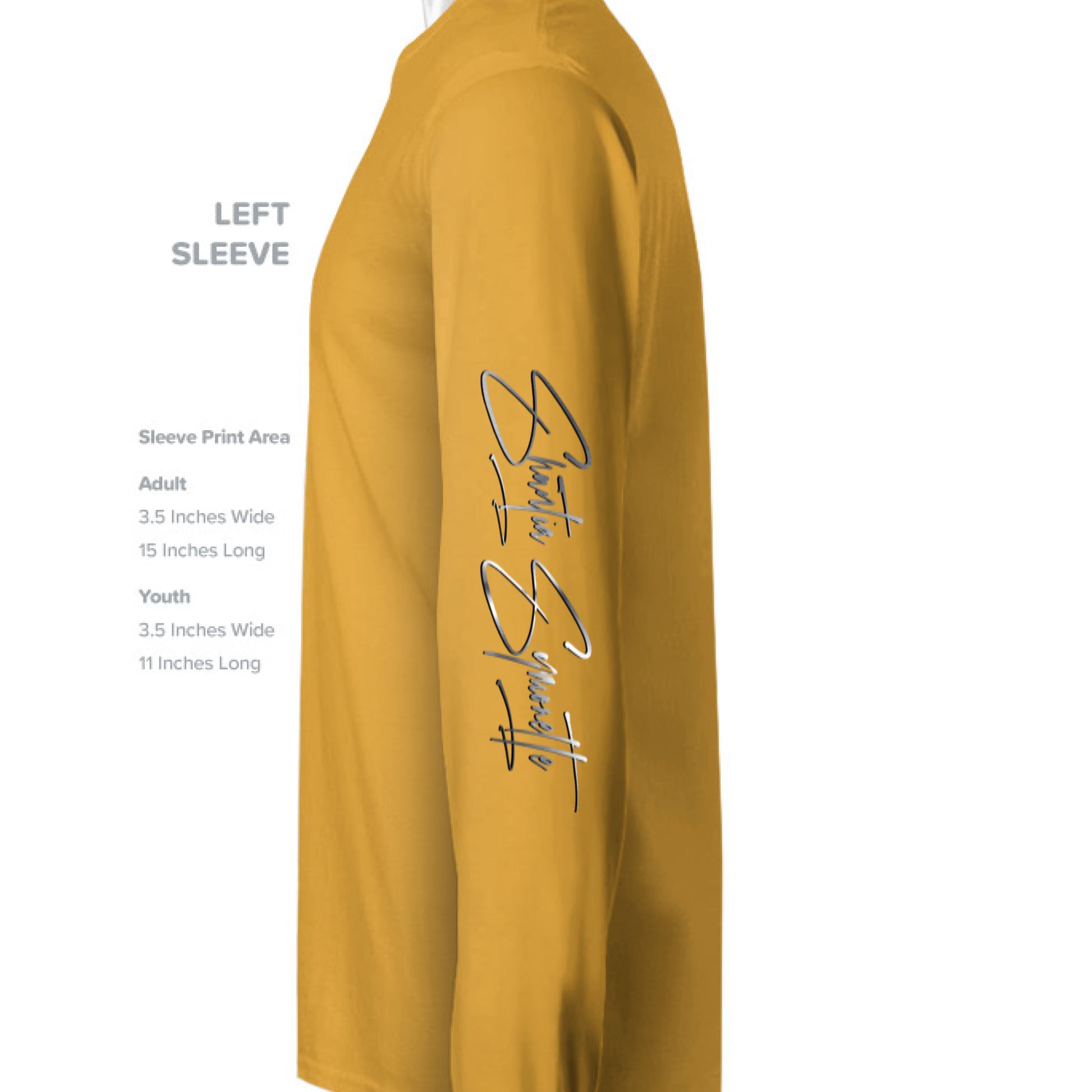 MUSTARD - SLEEVE_LEFT