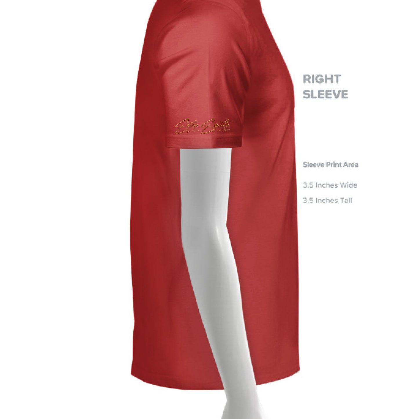 Rise Up Red - SLEEVE_RIGHT