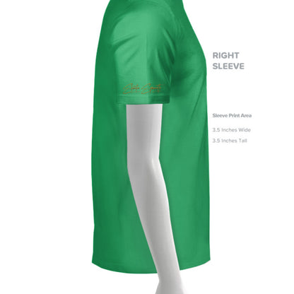 Enviro Green - SLEEVE_RIGHT