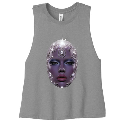 ATHLETIC HEATHER - FRONT