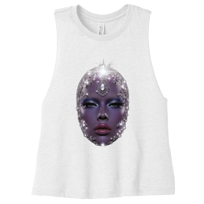 SLD WHT BLEND - FRONT