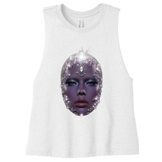 SLD WHT BLEND - FRONT