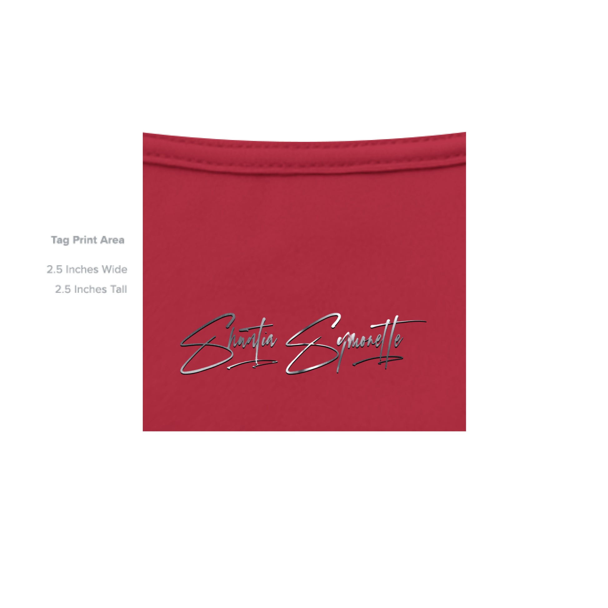 Heather Red - INSIDE_TAG_LINE