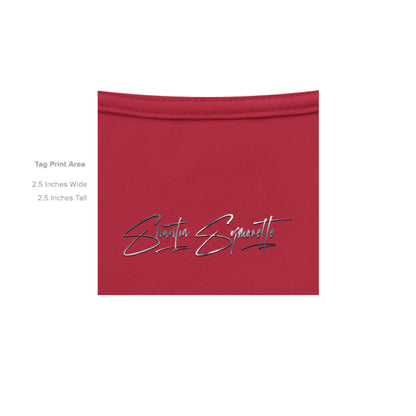 Heather Red - INSIDE_TAG_LINE