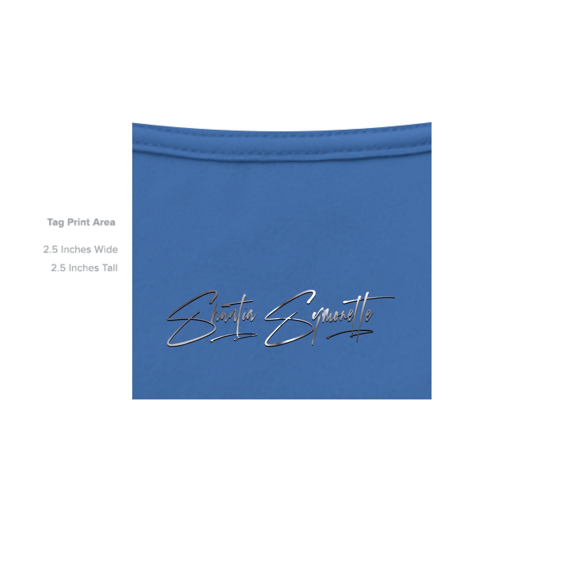 Heather True Royal - INSIDE_TAG_LINE