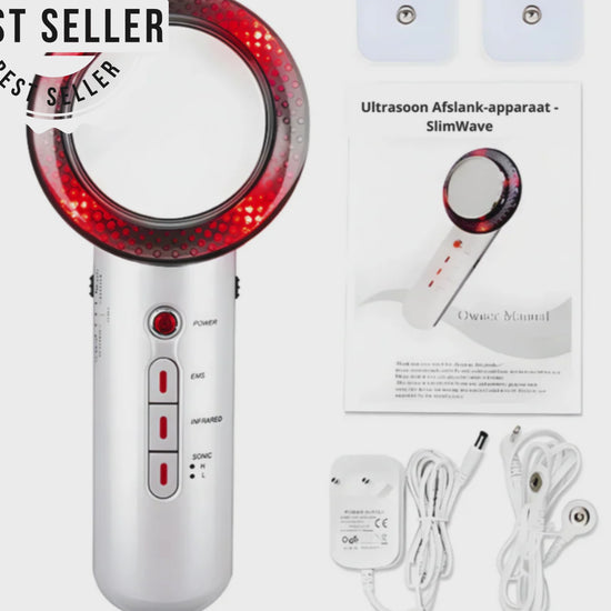 body sculpt 3 in 1 pro device for skin tightening fat reduction and cellulite smoothing, ultrasonic cavitation radio frequency body contouring machine for waist arms and thighs, at home body sculpting device for toning firming and slimming results trending beauty tech USA by Shuntia Symonette