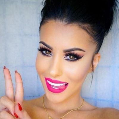 PINK IVY - Shuntia Symonette