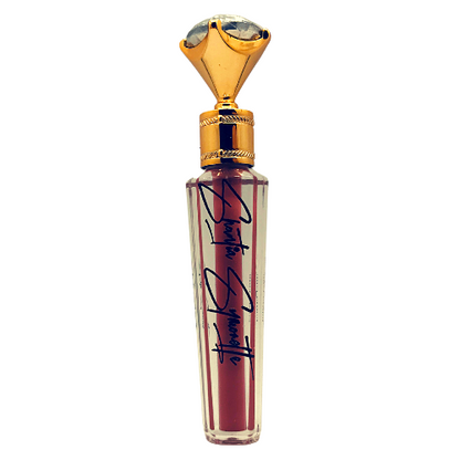 NUDE - Shuntia Symonette