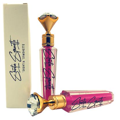 PRINCESS - Shuntia Symonette