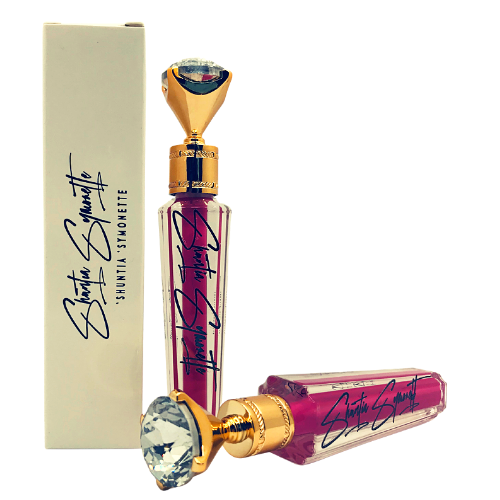 PASSION - Shuntia Symonette