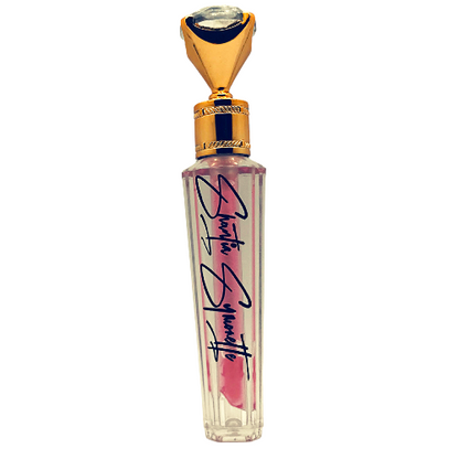 ROSE QUARTZ - Shuntia Symonette