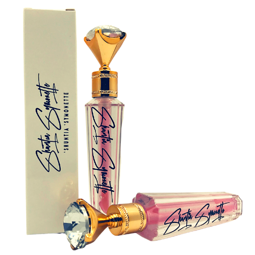 ROSE QUARTZ - Shuntia Symonette