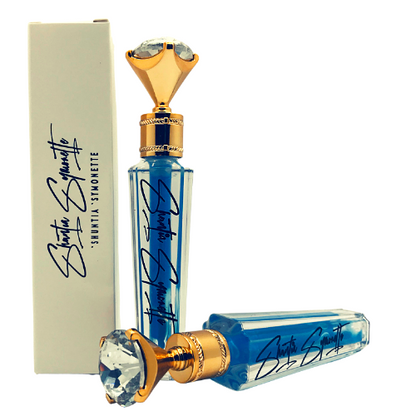 SAPPHIRE - Shuntia Symonette