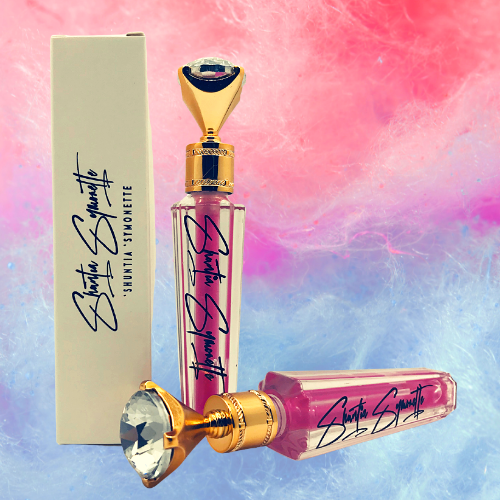 PINK IVY - Shuntia Symonette